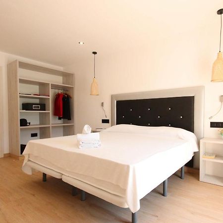 Hotel Costa Brava Росас Экстерьер фото