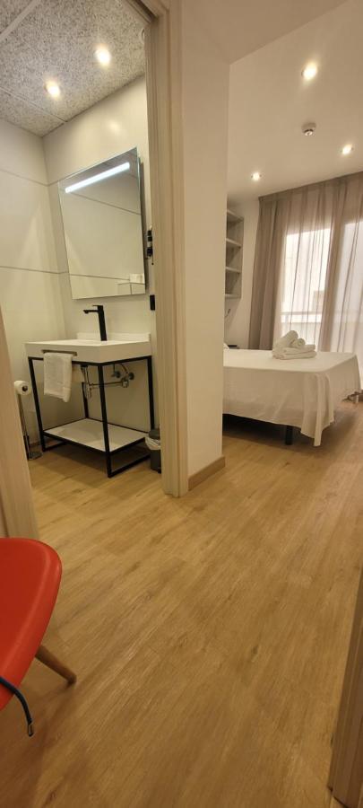 Hotel Costa Brava Росас Экстерьер фото